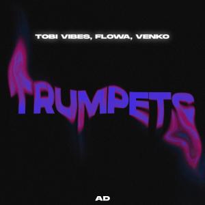 อัลบัม Trumpets (Techno Mix) ศิลปิน Tobi vibes