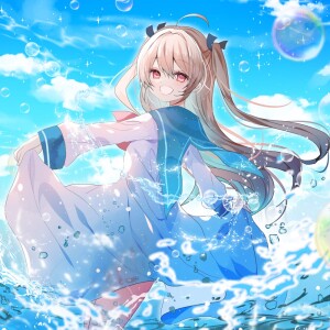 default playlist img