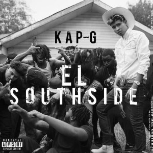 ดาวน์โหลดและฟังเพลง Girlfriend พร้อมเนื้อเพลงจาก Kap G
