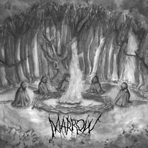 收听Marrow的The Ebon Blade歌词歌曲