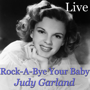 收聽Judy Garland的Over The Rainbow (live) (Live)歌詞歌曲