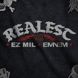 Ez Mil的專輯Realest