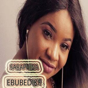 อัลบัม Ebubedike (Live) ศิลปิน Saraphina