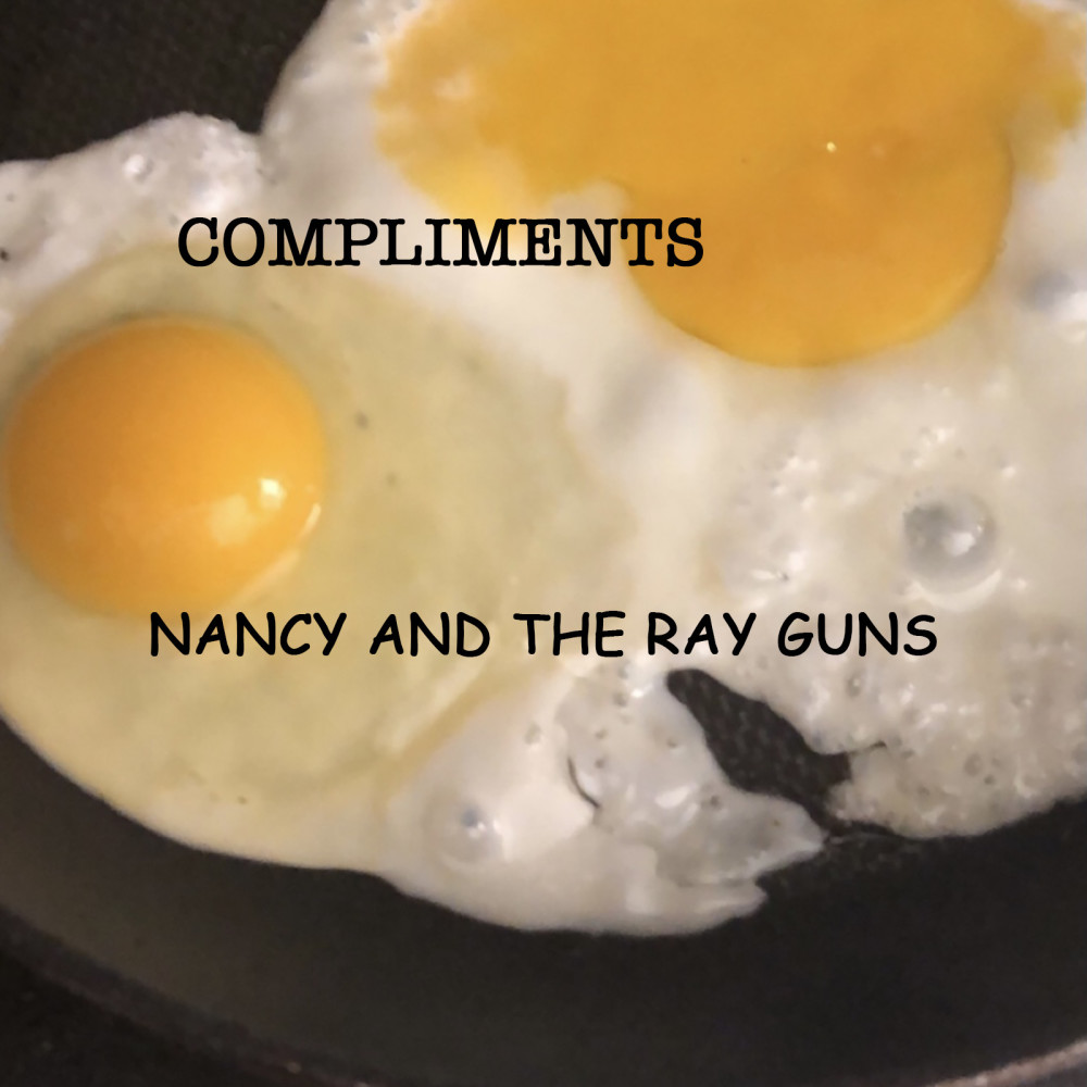 Compliments (Explicit)