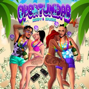 收聽Keiidy的Oportunidad(feat. Edwing)歌詞歌曲
