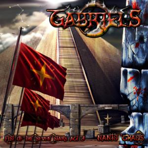 Listen to Fight for her love song with lyrics from Gabriels