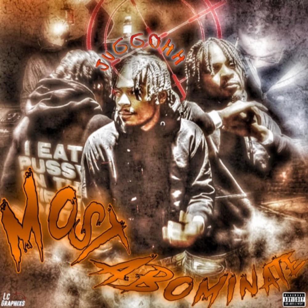 Jammin (feat. Zaywild & 400Nino) (Explicit)
