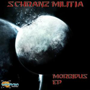 Listen to Psychedelic Antimatter song with lyrics from Schranz Militia