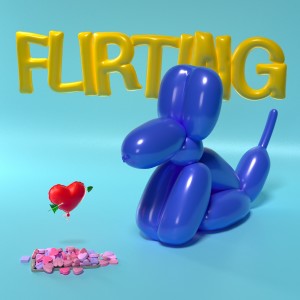 ดาวน์โหลดและฟังเพลง Flirting (feat. 임정찬) พร้อมเนื้อเพลงจาก Plo6