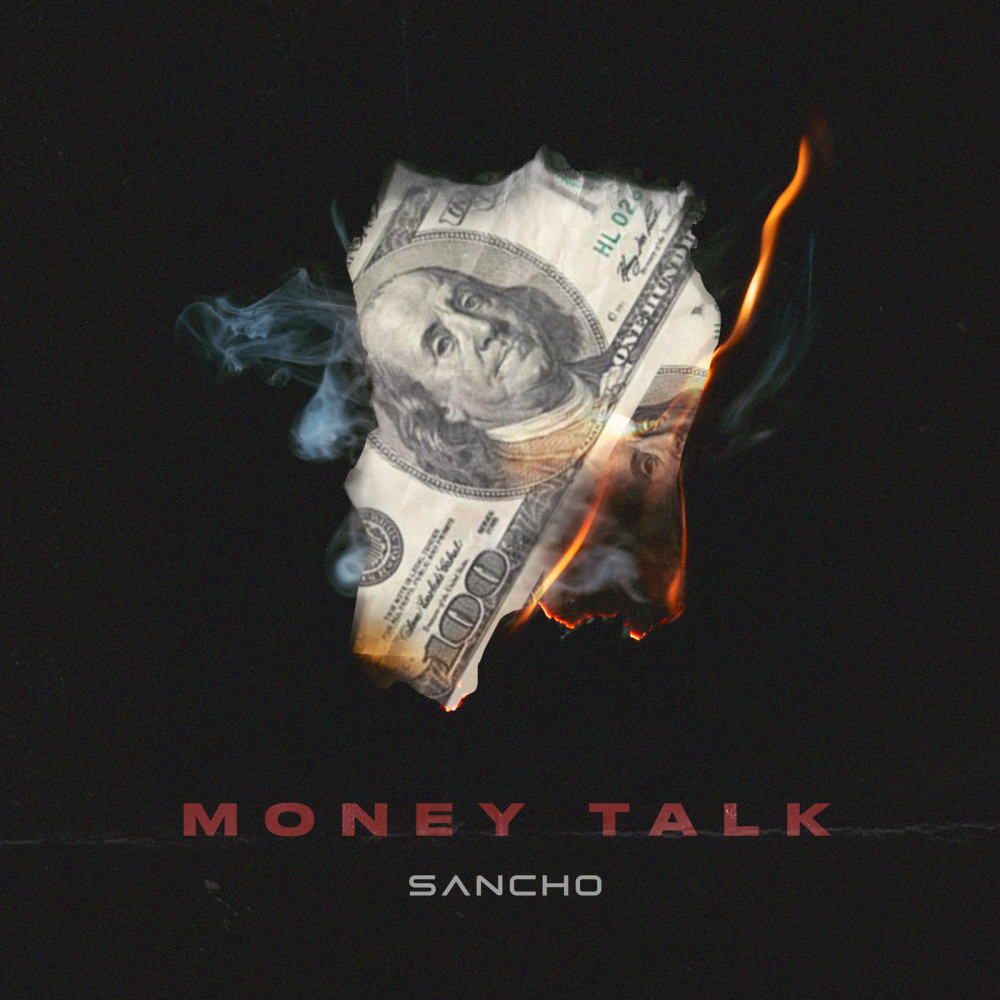 Money Talk (Explicit)
