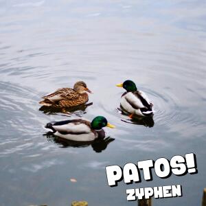 Album Patos! from 