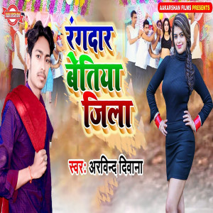Album Rangdar Jila Bettiah from 