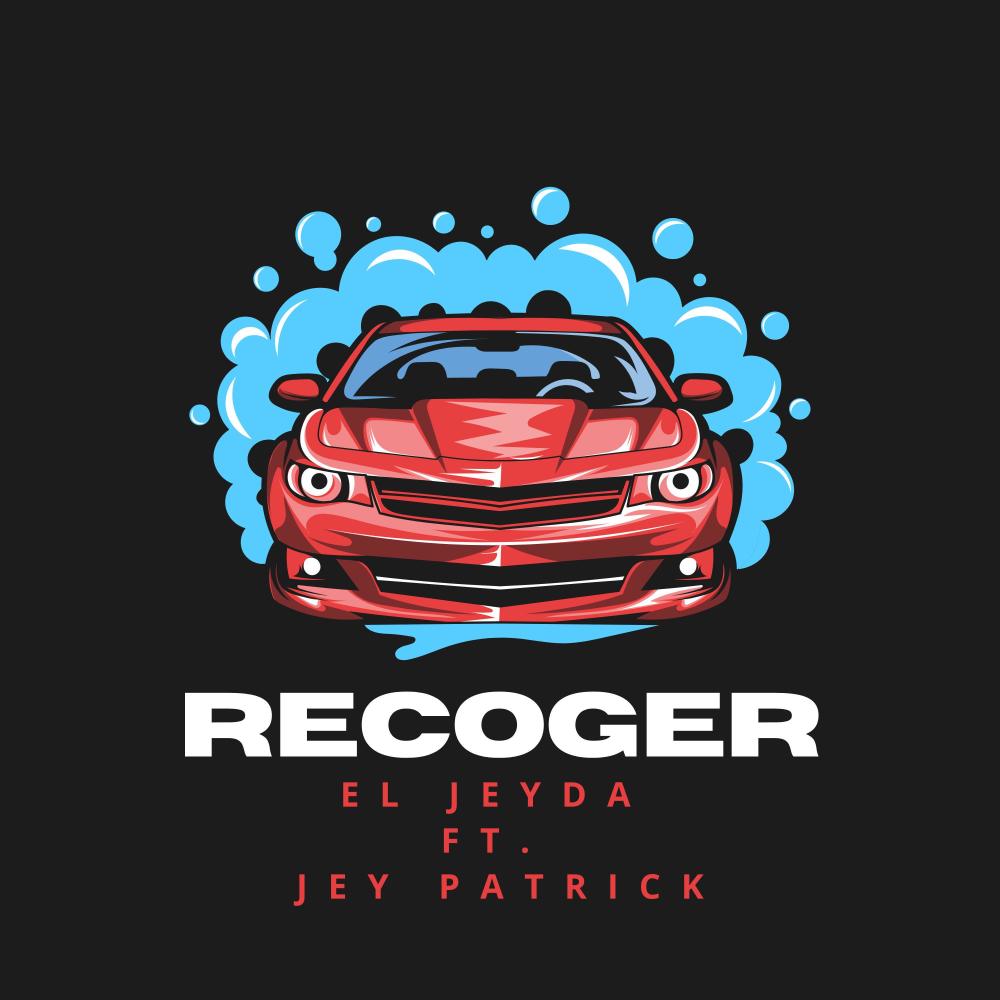 Recoger (feat. Jey Patrick)