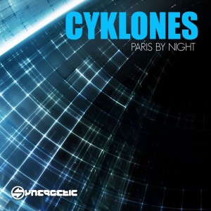 Listen to Paris by Night song with lyrics from Cyklones