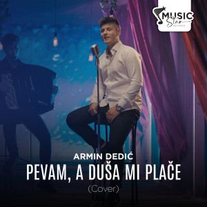 Dengarkan Pevam a dusa mi place lagu dari Armin Dedić dengan lirik