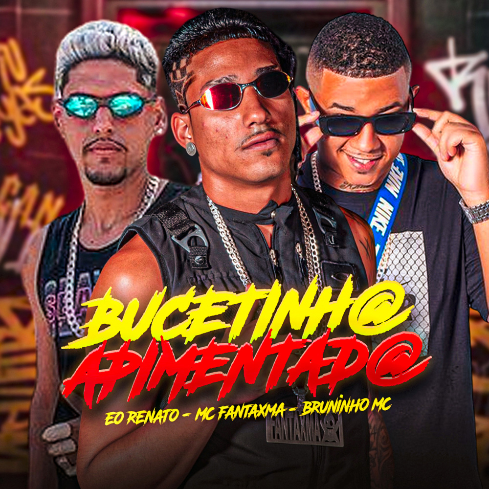 Bucetinha Apimentada (Explicit)