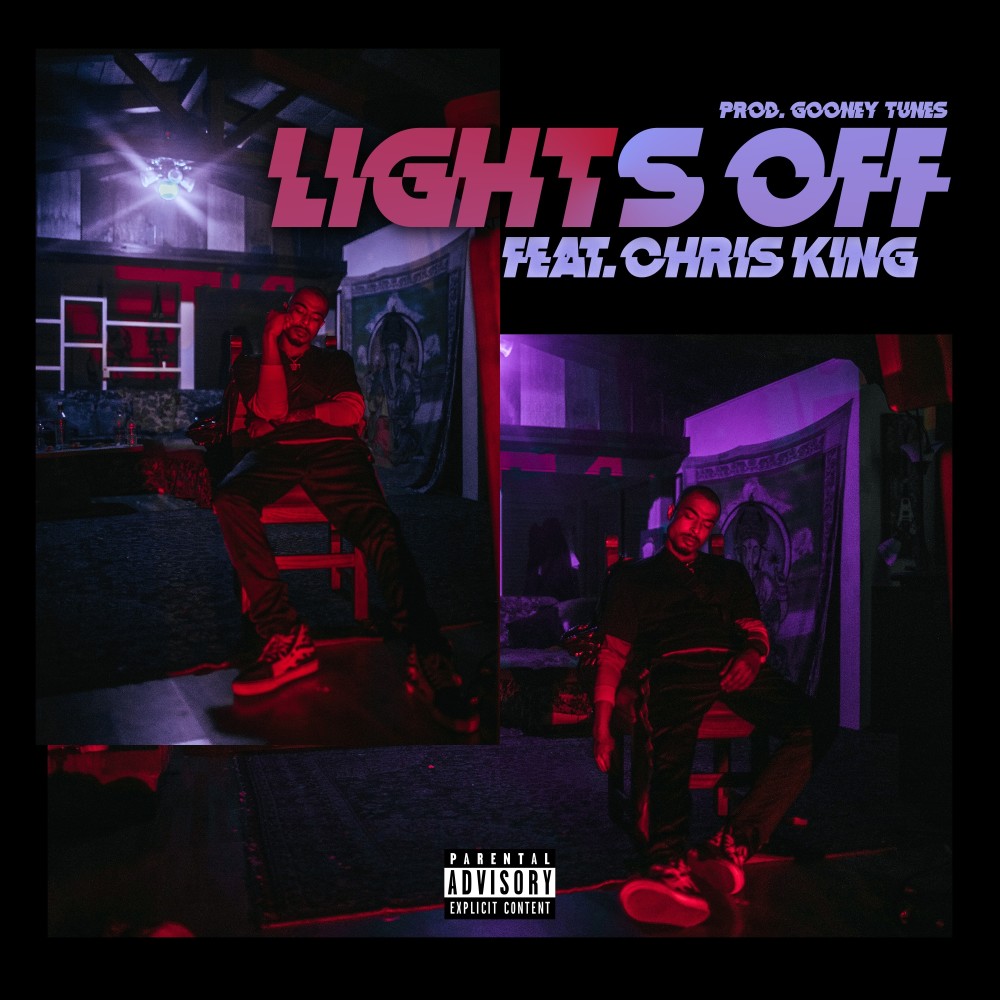 Lights Off (Explicit)