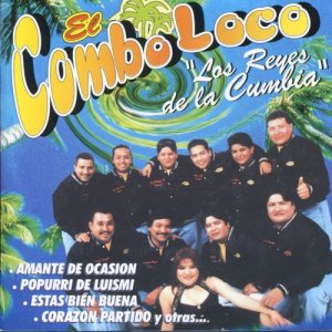 ดาวน์โหลดและฟังเพลง Amante de Ocasion พร้อมเนื้อเพลงจาก El Combo Loco