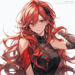 Listen to Monster (Nightcore) song with lyrics from HARDSTYLE.exe