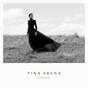 Album Church from Tina Arena