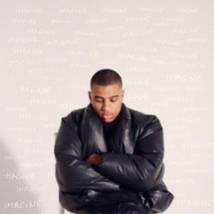 YG Pablo的專輯Imagine (Explicit)