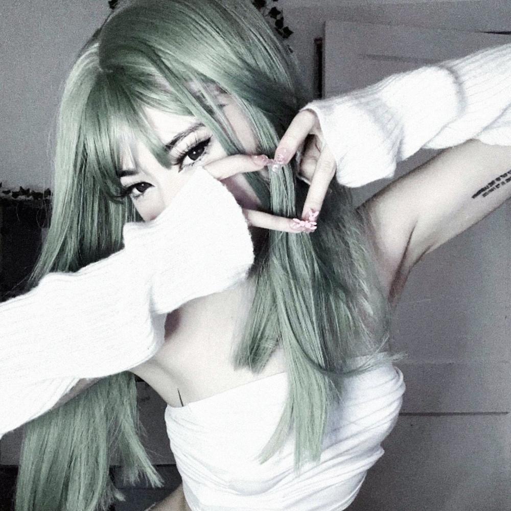 ik u dont love me