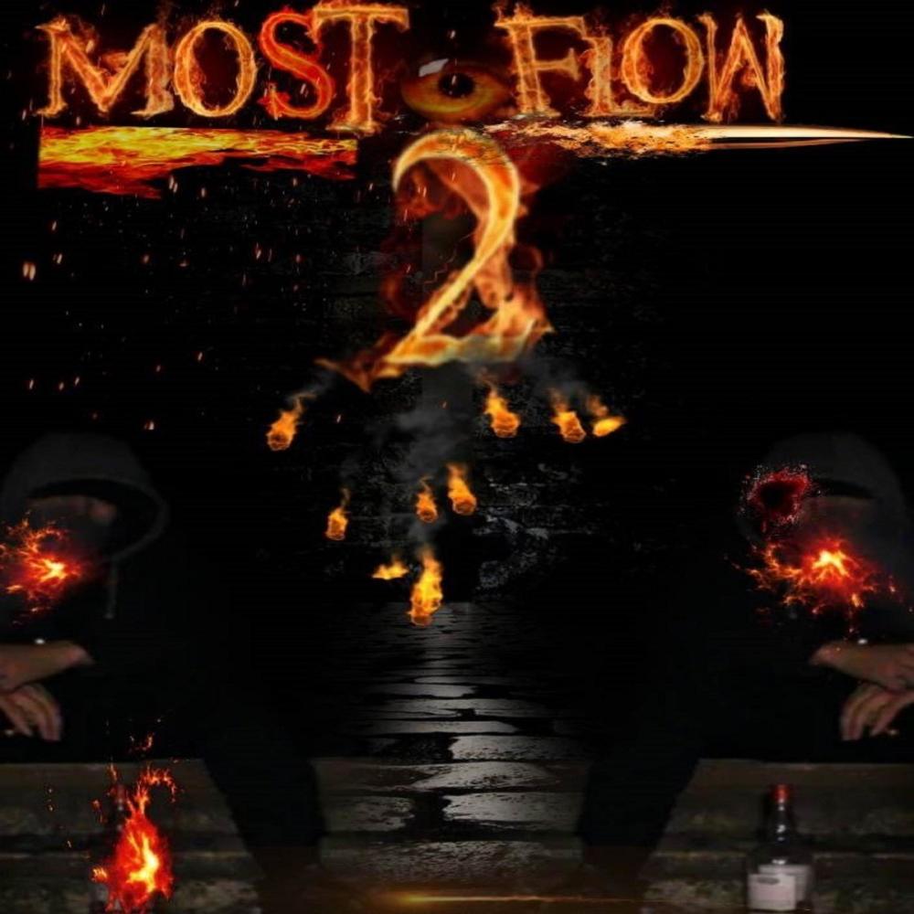 Most 2 Flow (Explicit)
