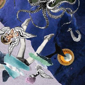 收聽Sunray Minor的Aurora歌詞歌曲