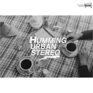 Humming Urban Stereo的專輯COFFEE