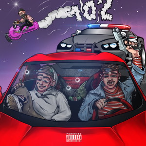 Listen to 102 (Explicit) song with lyrics from Safit