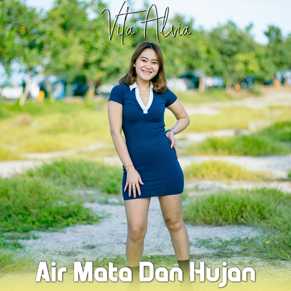 Air Mata Dan Hujan