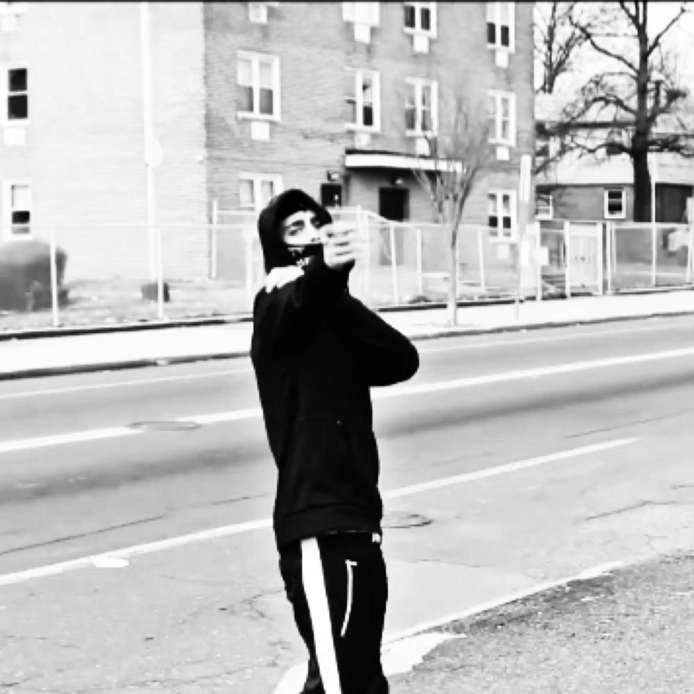 JERSEY DRIVE (Explicit)