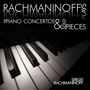 收聽Rachmaninov的Ten Preludes, Op. 23: No. 10 in G-Flat Major: Largo歌詞歌曲