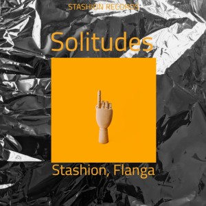 Stashion的专辑Solitudes
