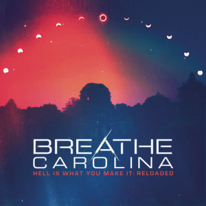ดาวน์โหลดและฟังเพลง Blackout พร้อมเนื้อเพลงจาก Breathe Carolina