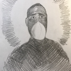 Listen to George Floyd song with lyrics from Karl Engelmann