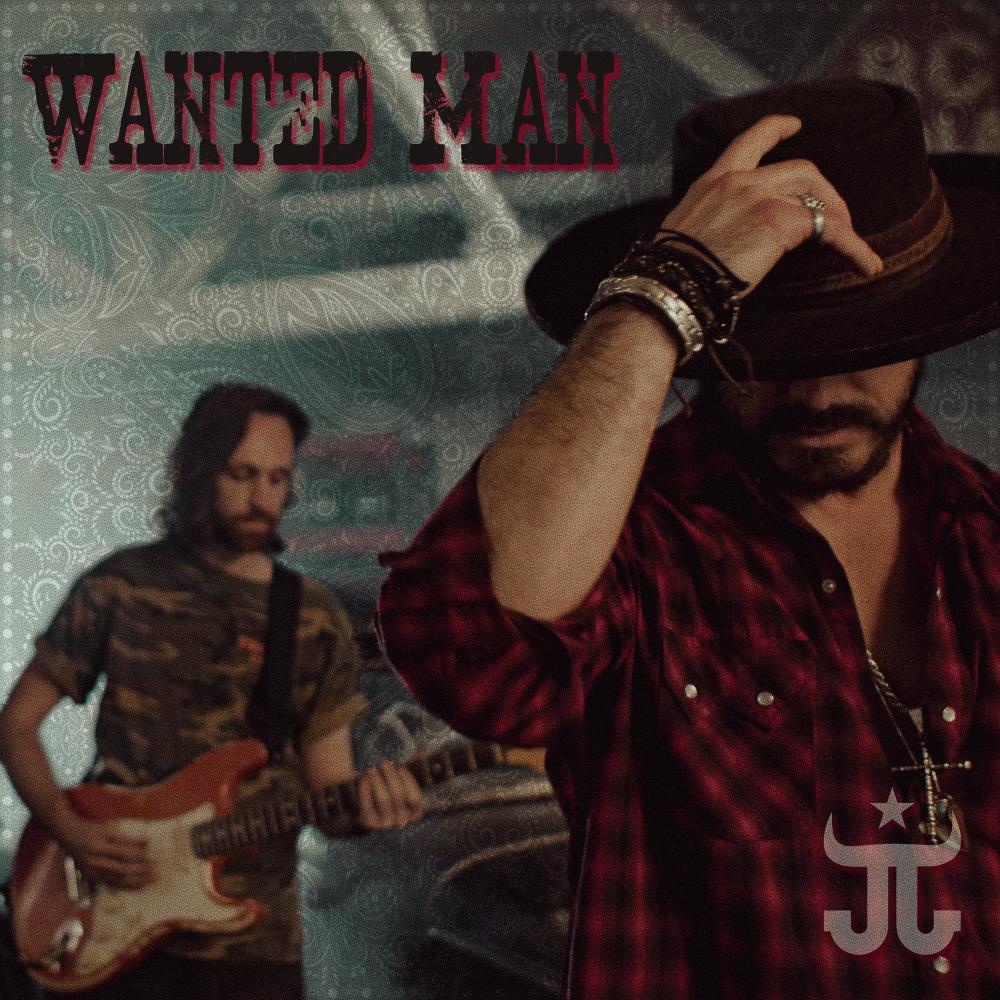 Wanted Man