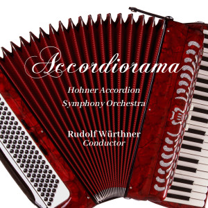 收聽Hohner Accordion Symphony Orchestra的Hungarian Dance No. 5歌詞歌曲