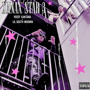 Album XANAX STAR 3 from 