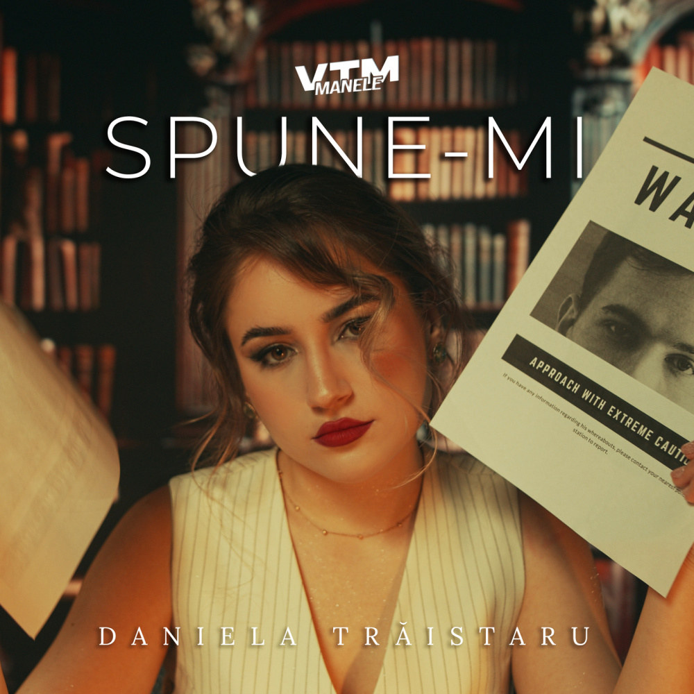 Spune-mi