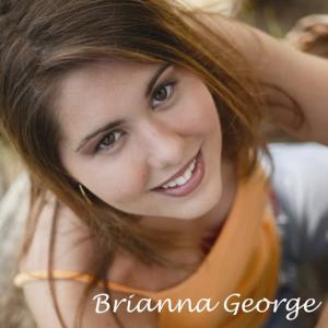 收聽Brianna George的Here I go Again歌詞歌曲