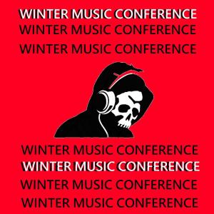 收聽Kompa的Afraid Of The Dark歌詞歌曲