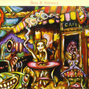 Dengarkan lagu This Is My Gift nyanyian Bria dengan lirik