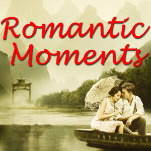 Album Romantic Moments from Various Artists