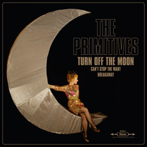 Album Turn Off The Moon from The Primitives