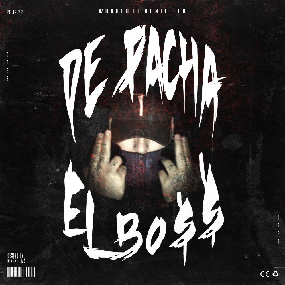 FUMANDO MARI (feat. MAMBLACK, Mr Rulo Mc & KarloSDM)