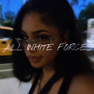 收聽Bump的ALL WHITE FORCES (Explicit)歌詞歌曲