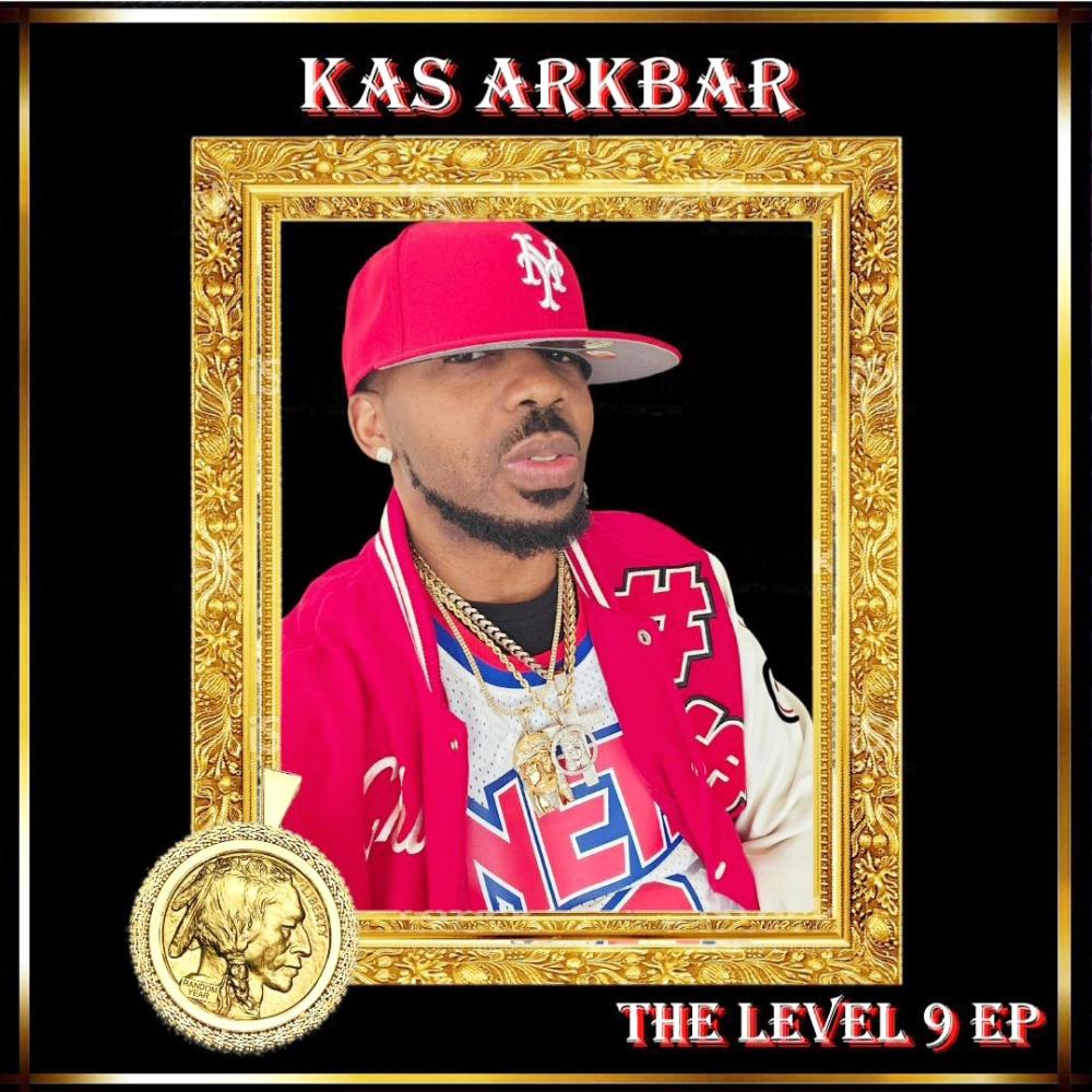 Word 2 Kyrie (feat. Jalissa Bri) (Explicit)
