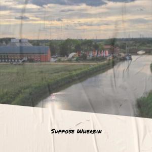 Album Suppose Wherein from 