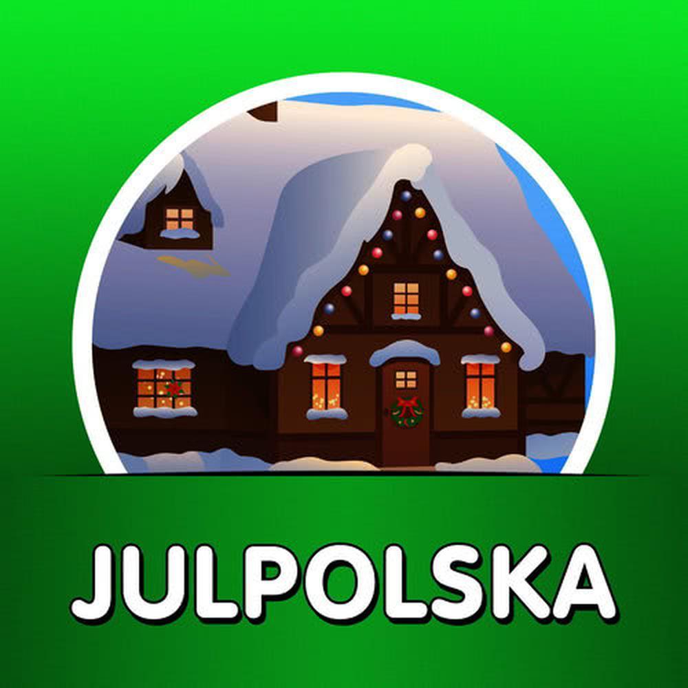 Julpolska (Nu har vi ljus, här i vårt hus)